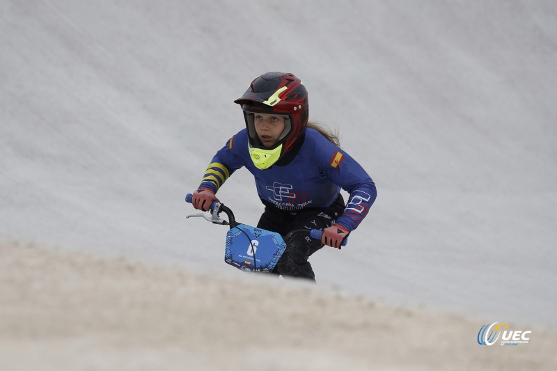 2023 BMX European Cup - 19/03/2023 - Day 3 - photo Ilario Biondi/SprintCyclingAgency?2023